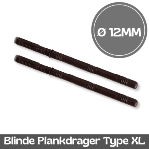 Blinde Plankdrager XL