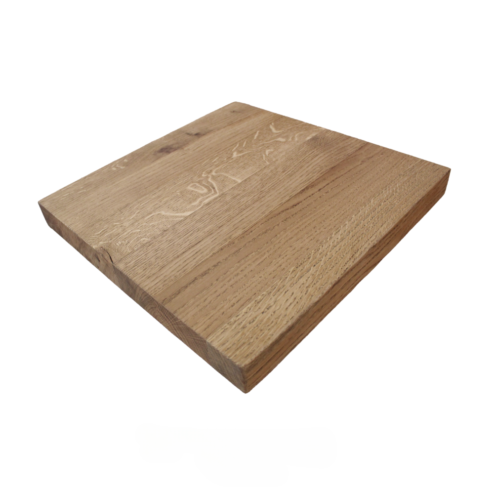 New-Oak Monocoat Walnut