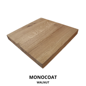 Monocoat Walnut