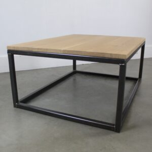 Salontafel Eiken Positano