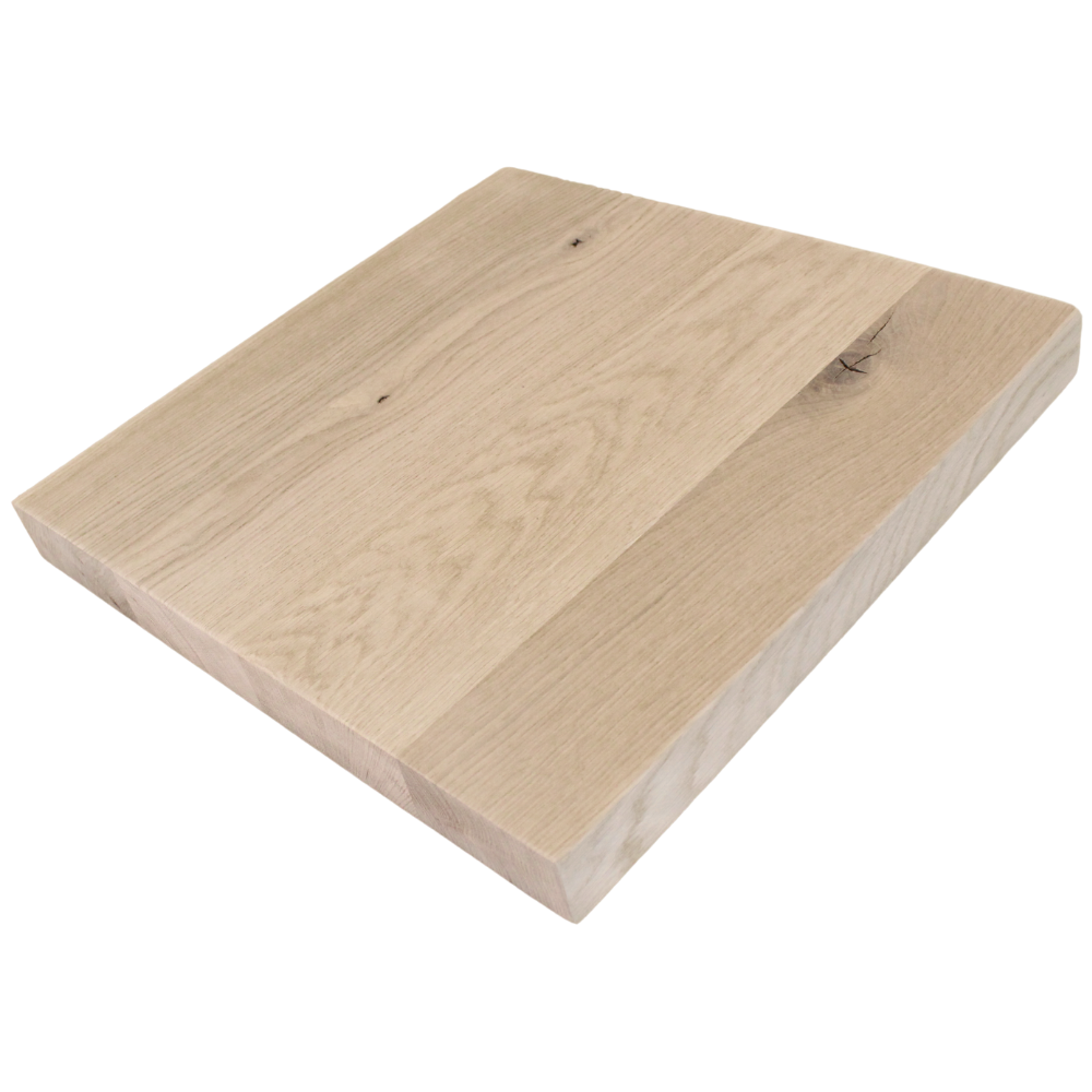 New-Oak Onbehandeld