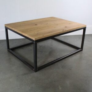 Salontafel Oud-Eiken Monpazier