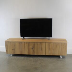 TV-MEUBEL NIEUW-EIKEN RETRO (1)