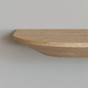 Japandi Wandplank Rustiek Eiken 42mm (6)