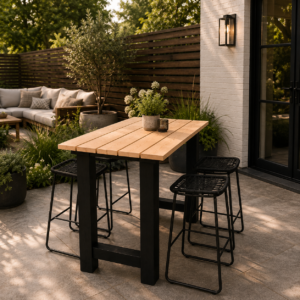 Douglas Bartafel 160*90*110cm