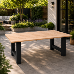 Douglas Tuintafel 200*100*76cm
